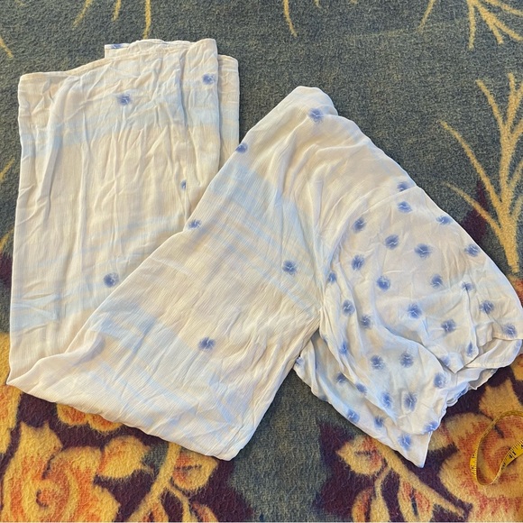 Free people kimono duster one size nwot - Picture 4 of 5